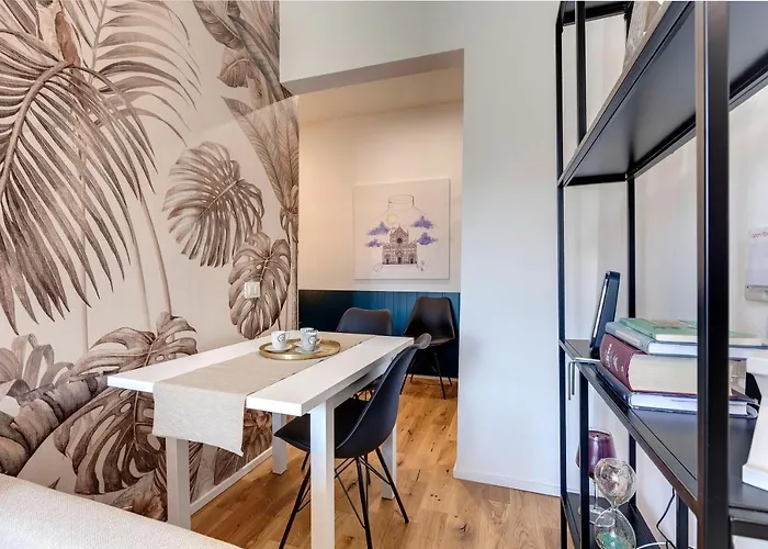 Guido Monaco By Mamo Appartement *