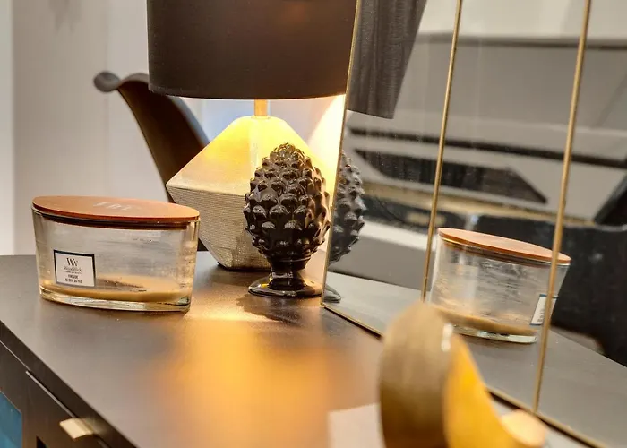 Appartement Guido Monaco By Mamo