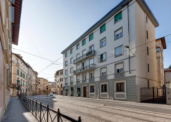 Guido Monaco By Mamo Appartement